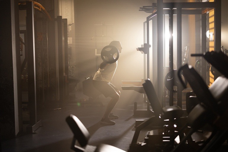 Gym Training gym training