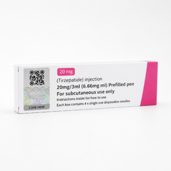 diosa pharma tirzepatide back