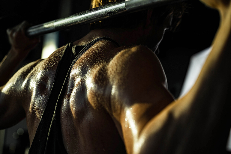sportman-weight-lifting-back-strong sportman weight lifting back strong