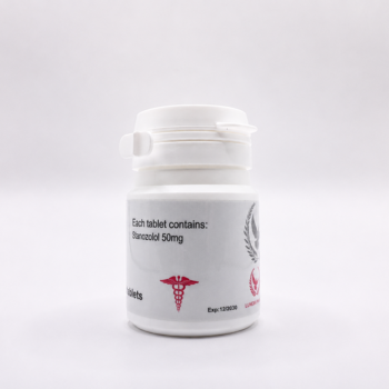 winstrol stanozolol back