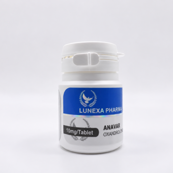 Home 75 anavar 10 lunex pharma