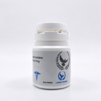 anavar 10 lunex pharma back