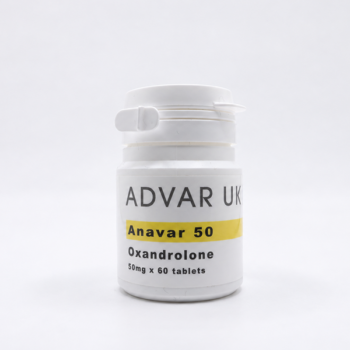 Home 73 advar anavar 50