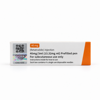 Home 41 diosa pharma retatrutide 40 mg