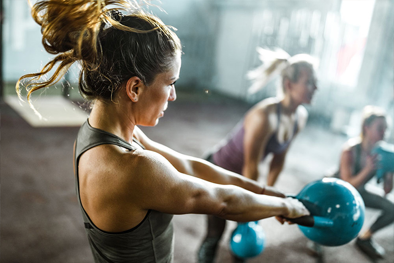 sarms-kettle-bell