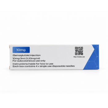 semaglutide violabs qr