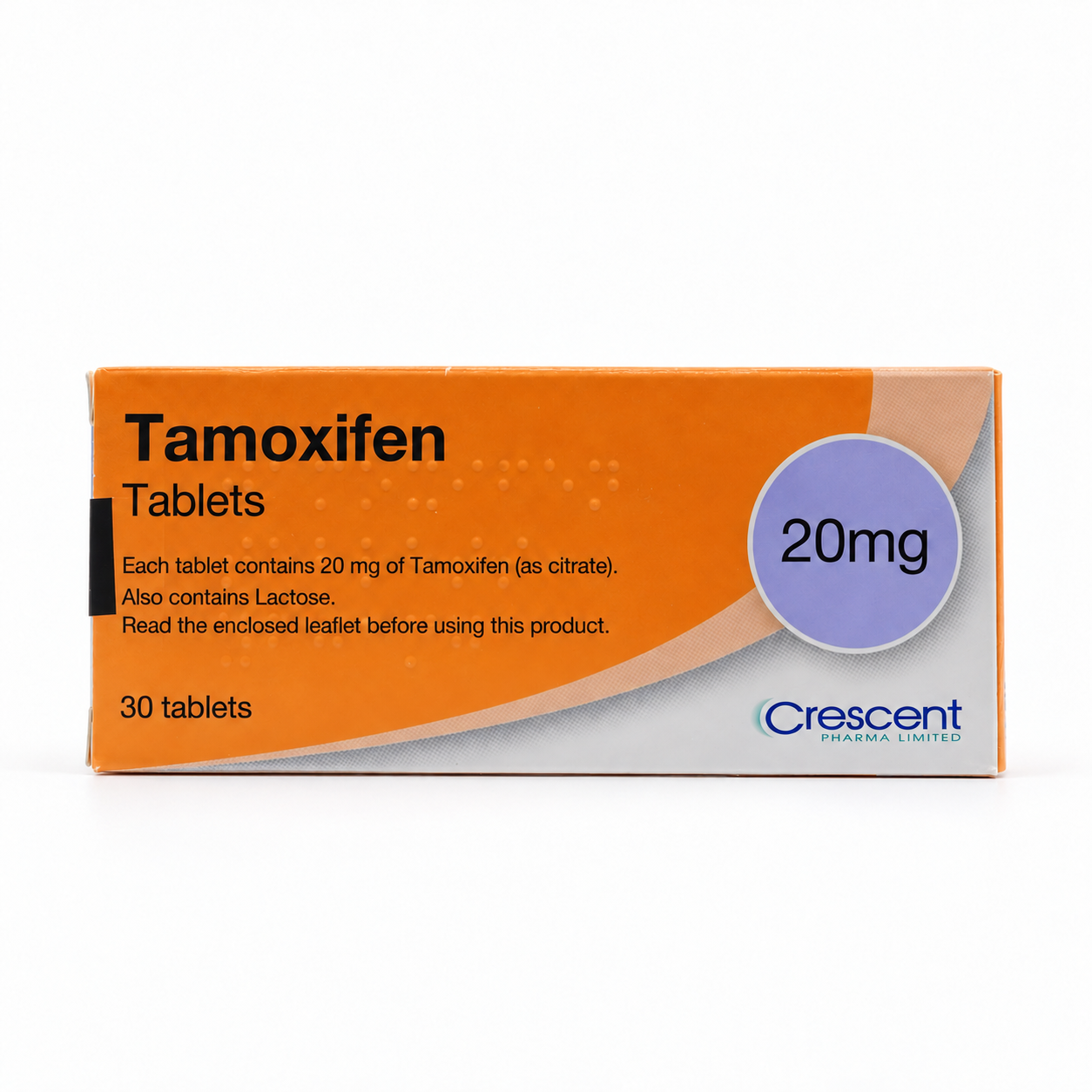 Tamoxifen 20mg 1 Tamoxifen 20mg