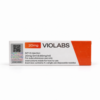 Home 99 violabs mt 2 20mg box front view